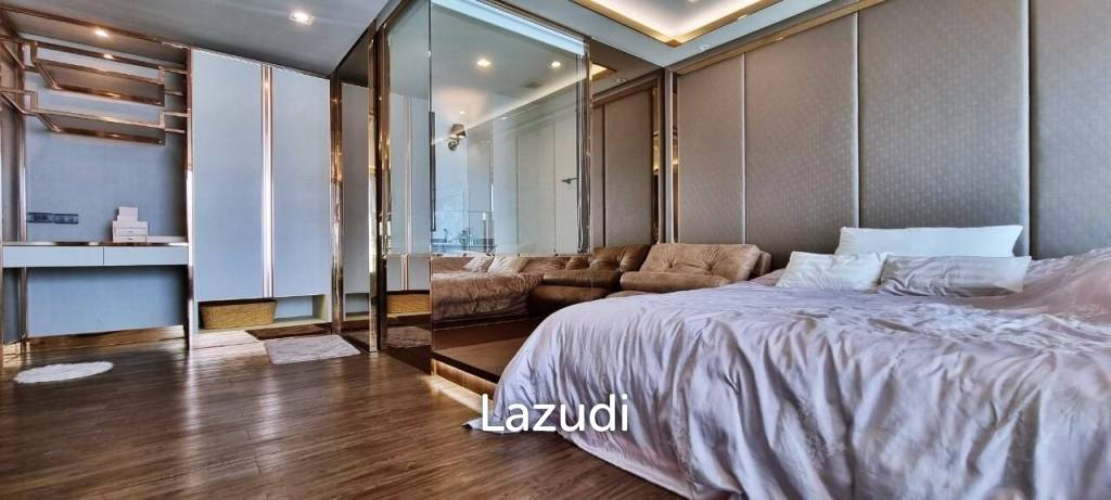 Duplex 1 Bed 62 SQ.M Wong Amat Tower
