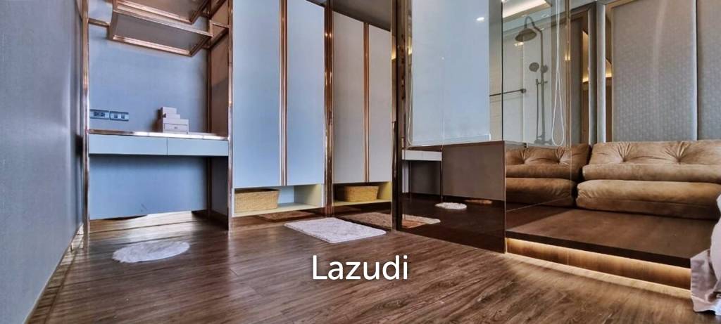 Duplex 1 Bed 62 SQ.M Wong Amat Tower