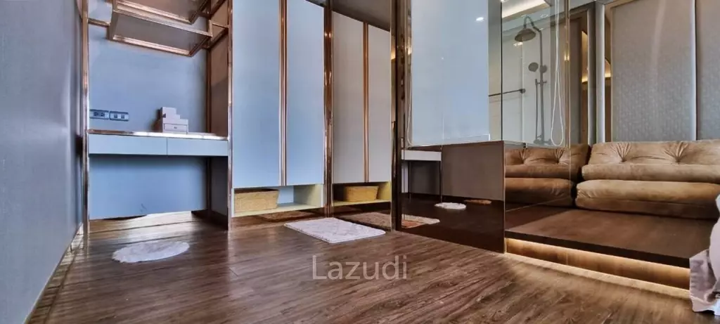 Duplex 1 Bed 62 SQ.M Wong Amat Tower