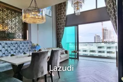 ขาย Duplex 1Bed วงศ์อมาตย์ทาวเวอร์