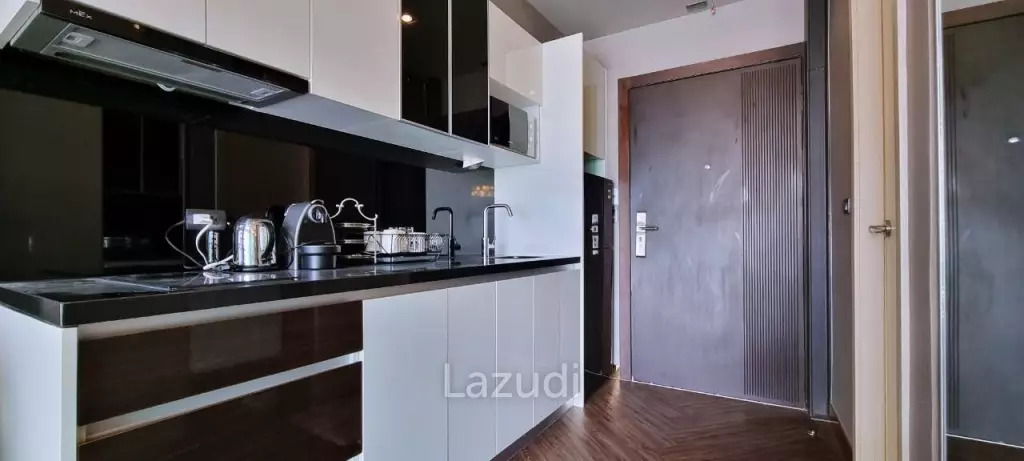 Duplex 1 Bed 62 SQ.M Wong Amat Tower