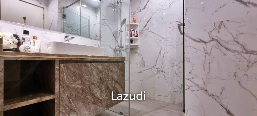 Duplex 1 Bed 62 SQ.M Wong Amat Tower