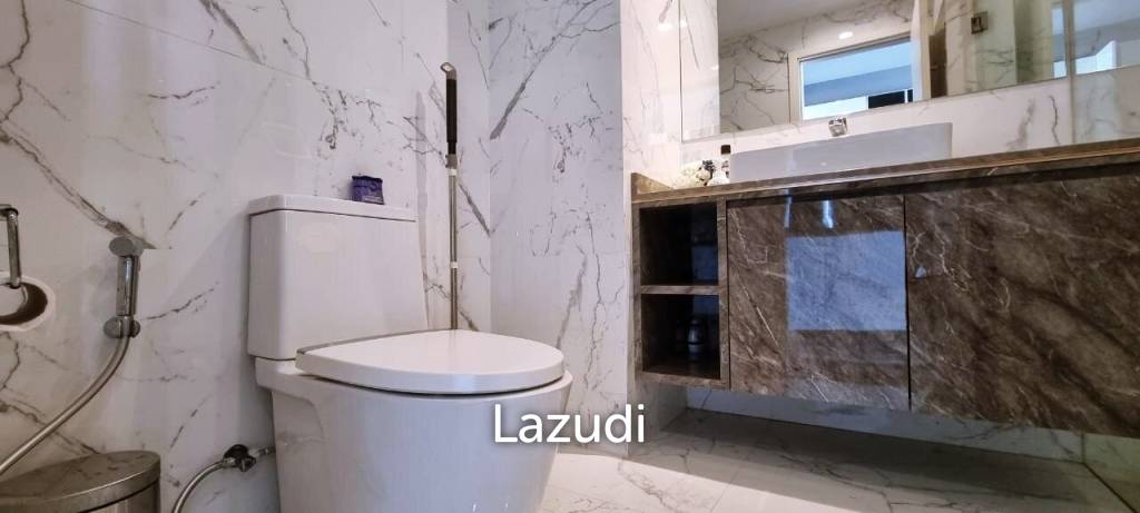 Duplex 1 Bed 62 SQ.M Wong Amat Tower