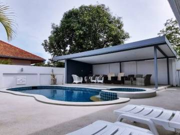 Peaceful House for Rent in East Pattaya