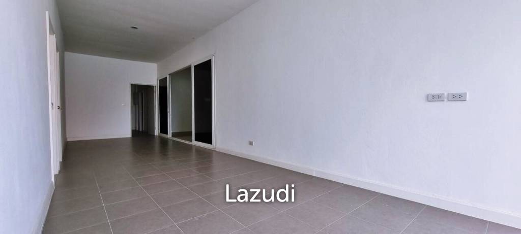 7 ห้องนอน ขายบ้านสวนเขตร้อนในพัทยาตะวันออก
