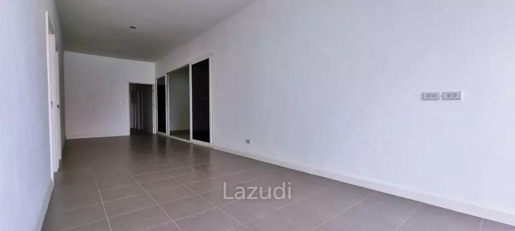 7 ห้องนอน ขายบ้านสวนเขตร้อนในพัทยาตะวันออก