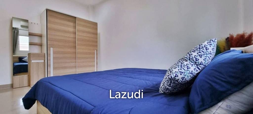 7 ห้องนอน ขายบ้านสวนเขตร้อนในพัทยาตะวันออก