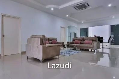 7 Beds Tropical Oasis Villa for Sale in East Pattaya