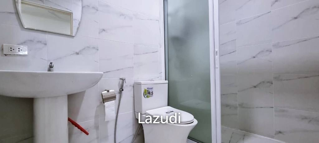 7 ห้องนอน ขายบ้านสวนเขตร้อนในพัทยาตะวันออก