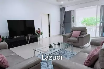 7 Beds Tropical Oasis Villa for Sale in East Pattaya