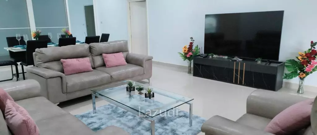 7 ห้องนอน ขายบ้านสวนเขตร้อนในพัทยาตะวันออก