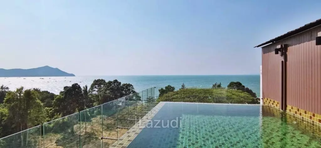 1 Bed 1 Bath 42 SQ.M De Amber Condo