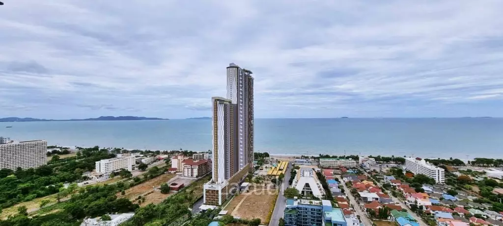 The Riviera Ocean Drive for Sale