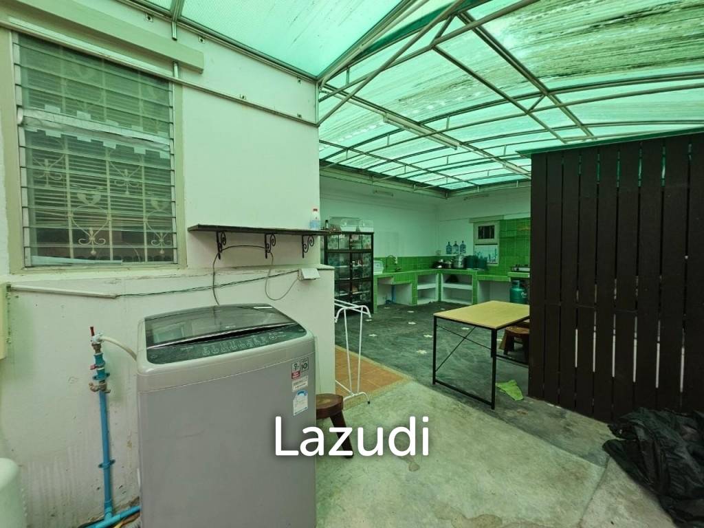 4 Bedrooms Jomtien House for Sale