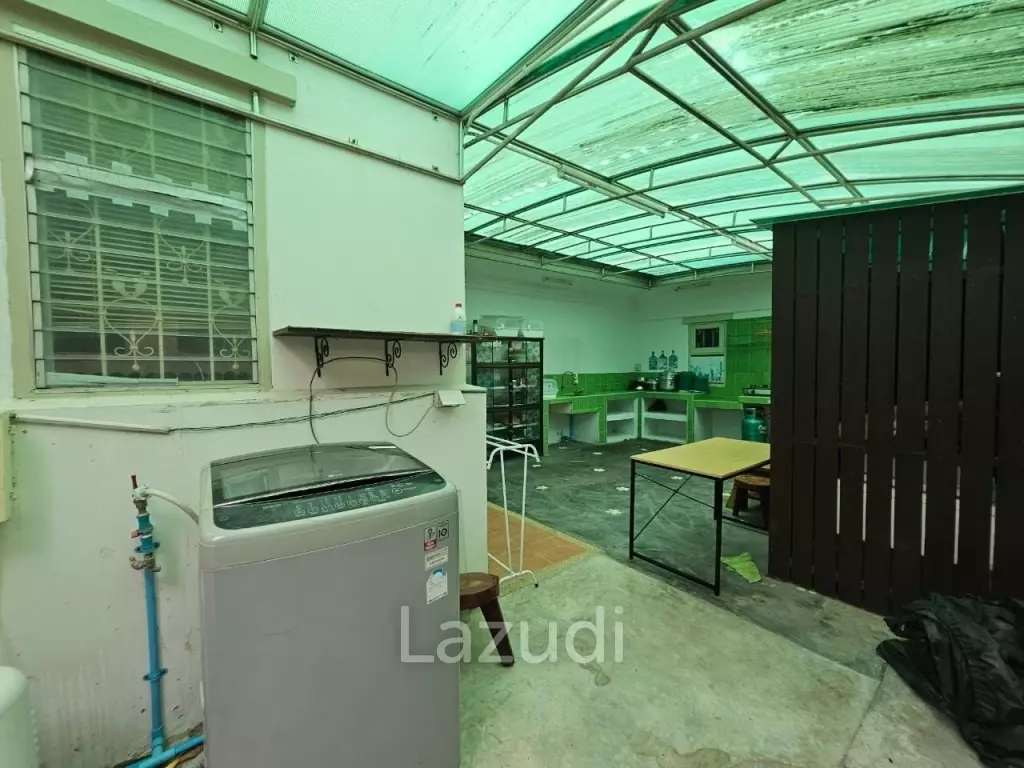 4 Bedrooms Jomtien House for Sale