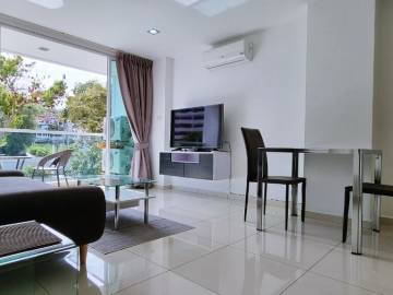 Condo Art On The Hill for Sale in Pattaya