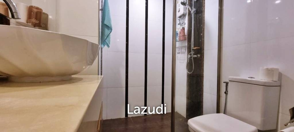 Condo Amazon Residence in Jomtien for Sale