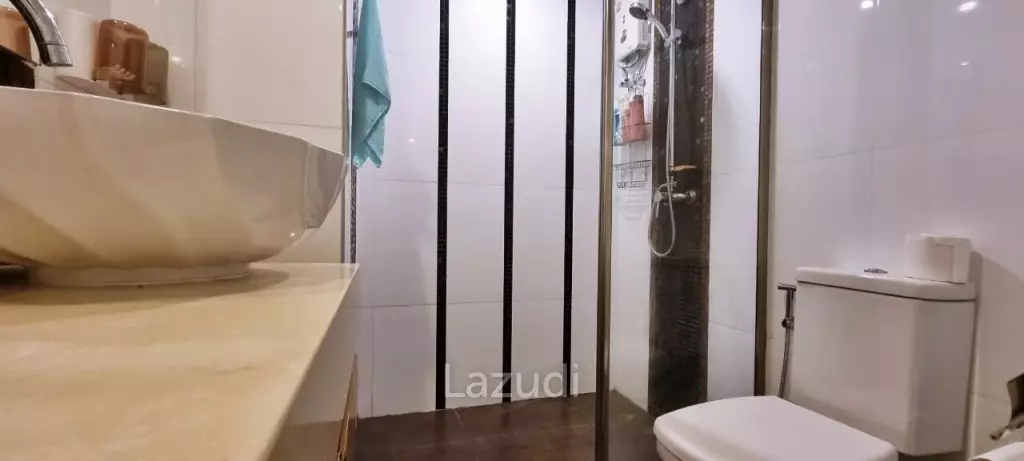 Condo Amazon Residence in Jomtien for Sale