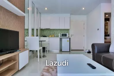 คอนโด Amazon Residence ในจอมเทียนสำหรับขาย