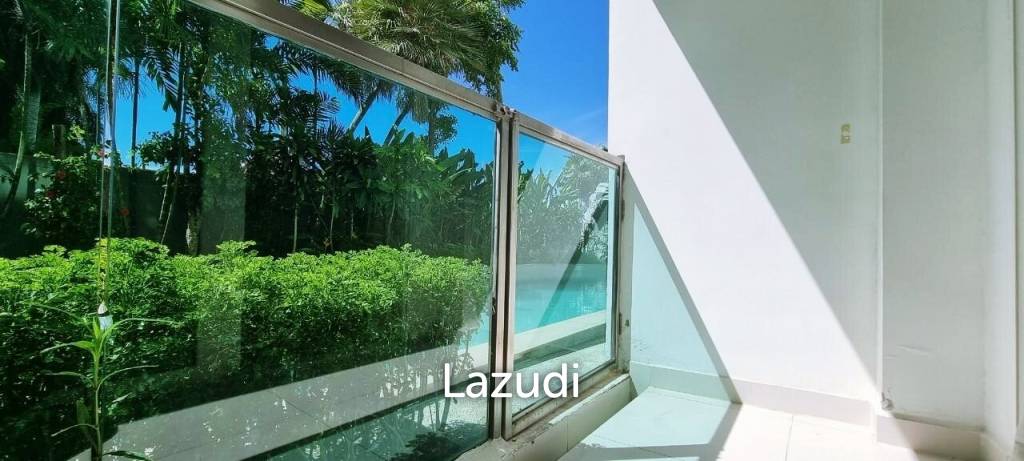 Condo Amazon Residence in Jomtien for Sale
