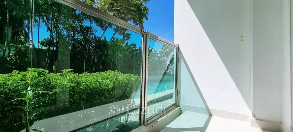 Condo Amazon Residence in Jomtien for Sale
