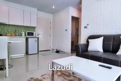 คอนโด Amazon Residence ในจอมเทียนสำหรับขาย