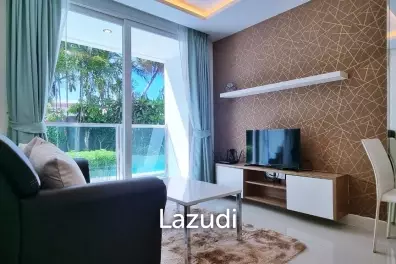 คอนโด Amazon Residence ในจอมเทียนสำหรับขาย