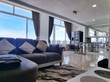 1 Bedroom 74SQ.M Pattaya Hill Resort