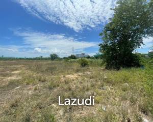 3,200 SQ.M Na Jomtien Land for Sale