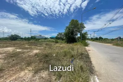 ขายที่ดินนาจอมเทียน