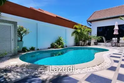 3 Bedrooms 145 SQ.M House in Bangsaray