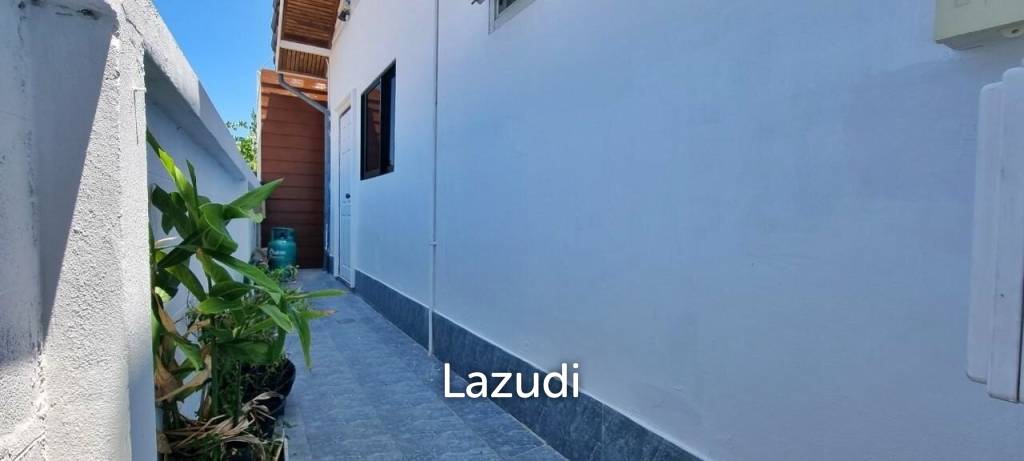 3 Bedrooms 145 SQ.M House in Bangsaray