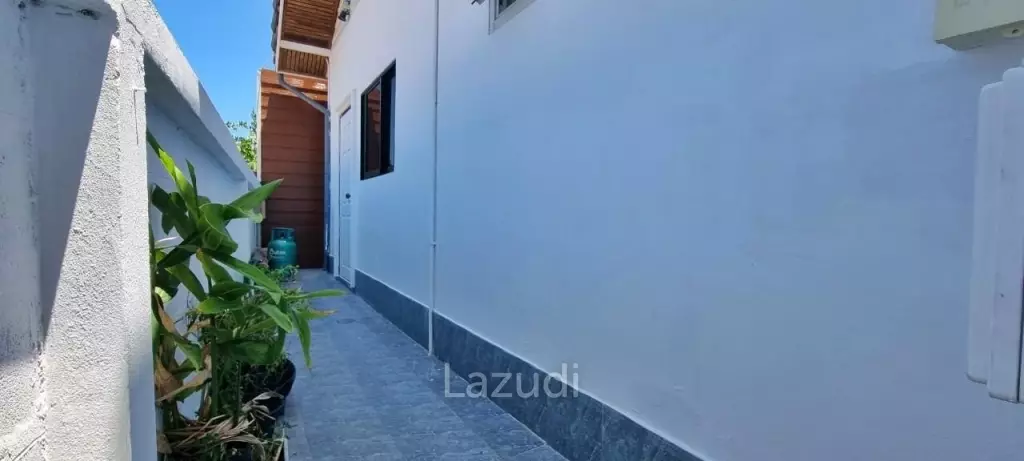 3 Bedrooms 145 SQ.M House in Bangsaray