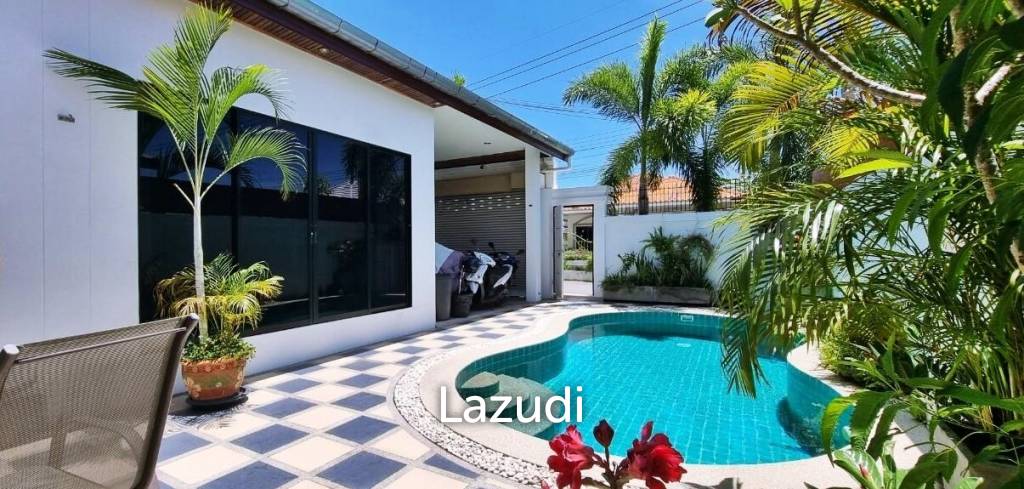 3 Bedrooms 145 SQ.M House in Bangsaray