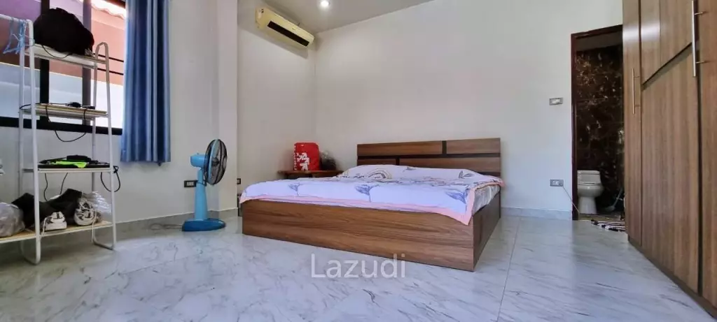 3 Bedrooms 145 SQ.M House in Bangsaray