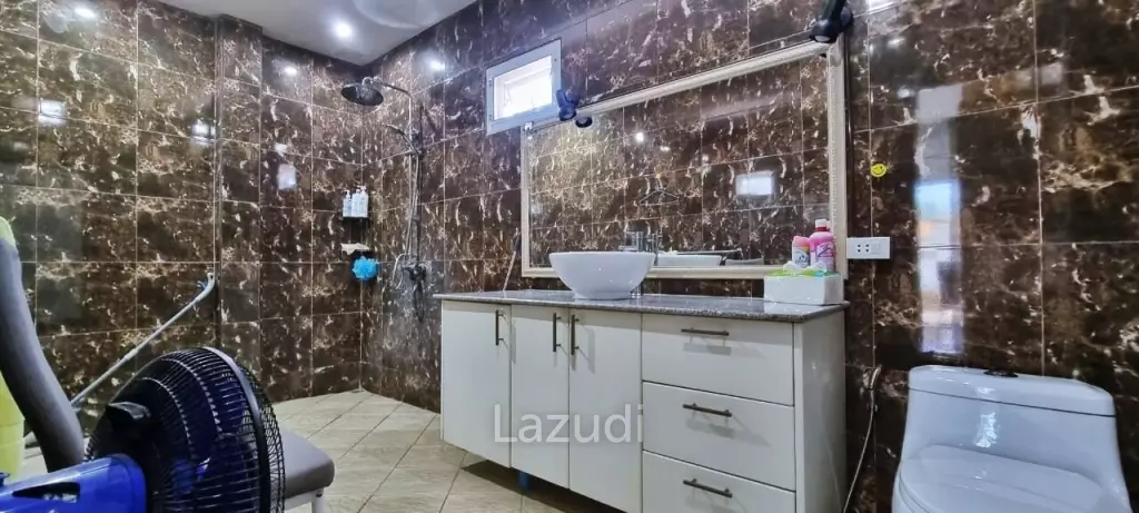 3 Bedrooms 145 SQ.M House in Bangsaray