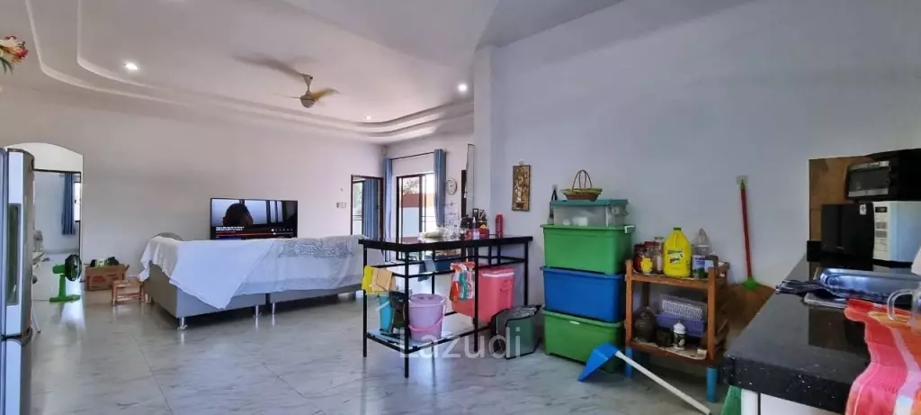 3 Bedrooms 145 SQ.M House in Bangsaray