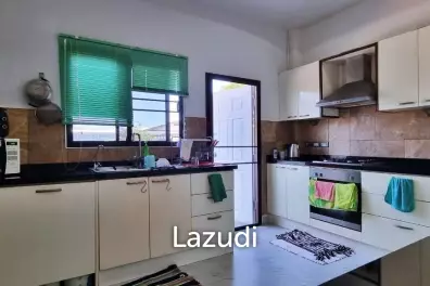 3 Bedrooms 145 SQ.M House in Bangsaray