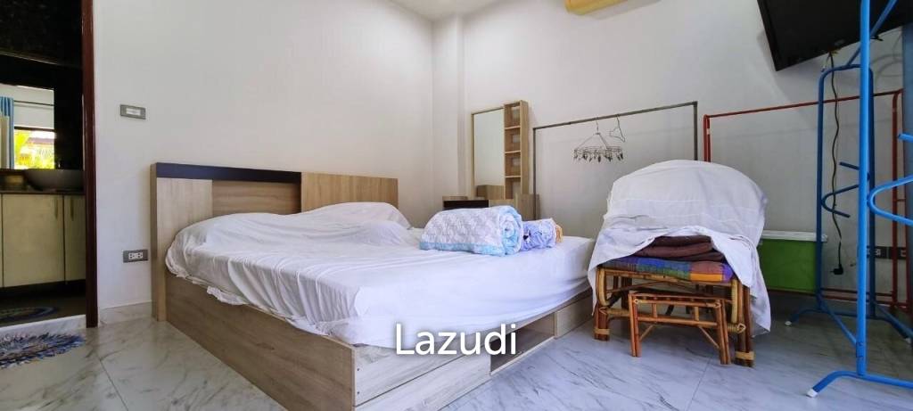 3 Bedrooms 145 SQ.M House in Bangsaray