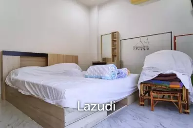 3 Bedrooms 145 SQ.M House in Bangsaray