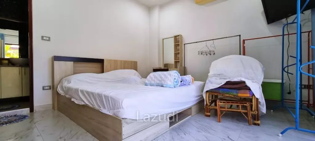 3 Bedrooms 145 SQ.M House in Bangsaray