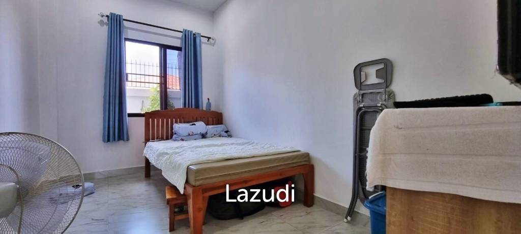 3 Bedrooms 145 SQ.M House in Bangsaray