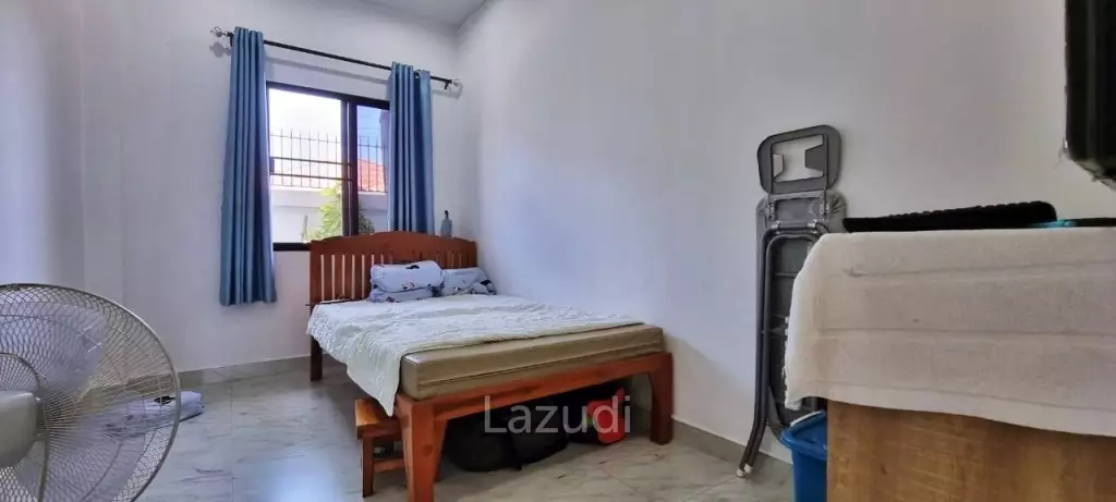3 Bedrooms 145 SQ.M House in Bangsaray