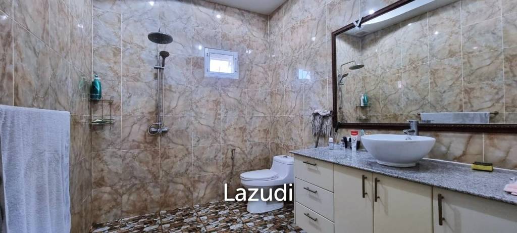 3 Bedrooms 145 SQ.M House in Bangsaray