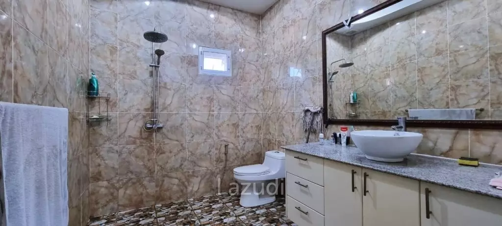 3 Bedrooms 145 SQ.M House in Bangsaray