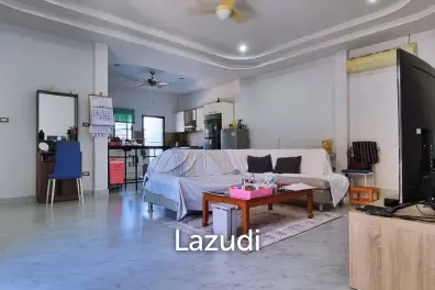 3 Bedrooms 145 SQ.M House in Bangsaray