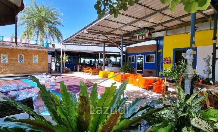 Small Resort And Sport Club in Huay Yai