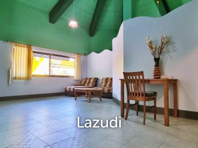 Small Resort And Sport Club in Huay Yai