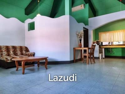 Small Resort And Sport Club in Huay Yai