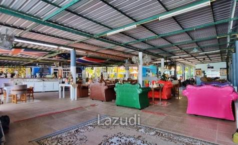 Small Resort And Sport Club in Huay Yai